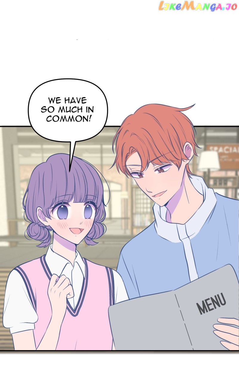 Love Cycle Chapter 18 - Page 29