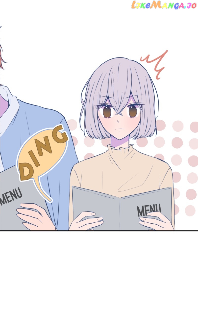 Love Cycle Chapter 18 - Page 30