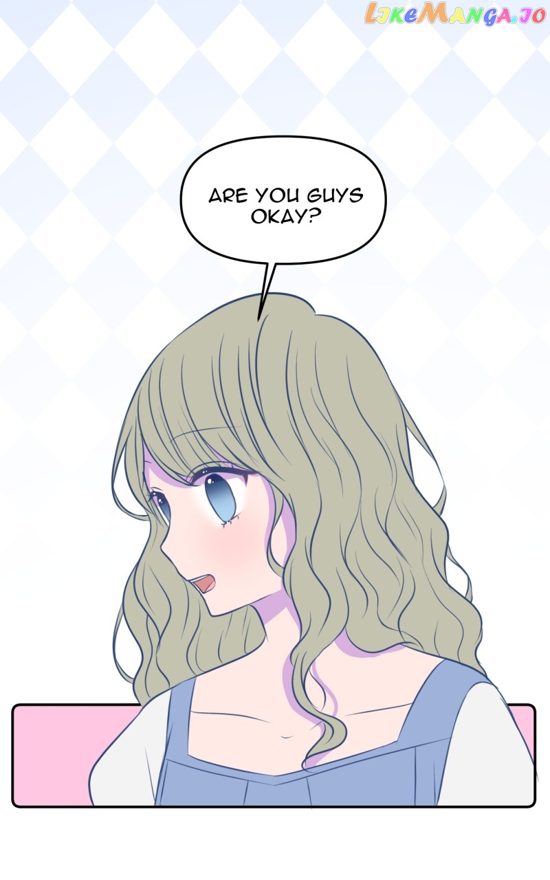 Love Cycle Chapter 18 - Page 35