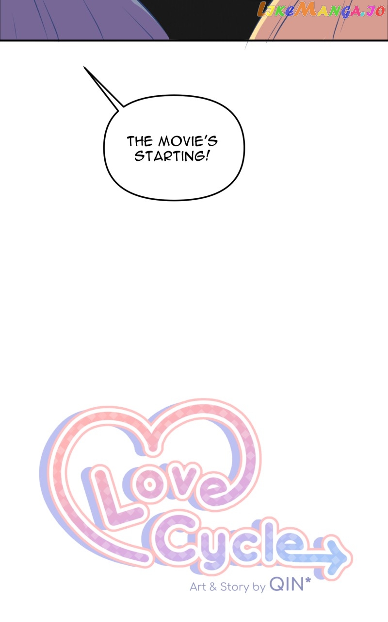 Love Cycle Chapter 18 - Page 5