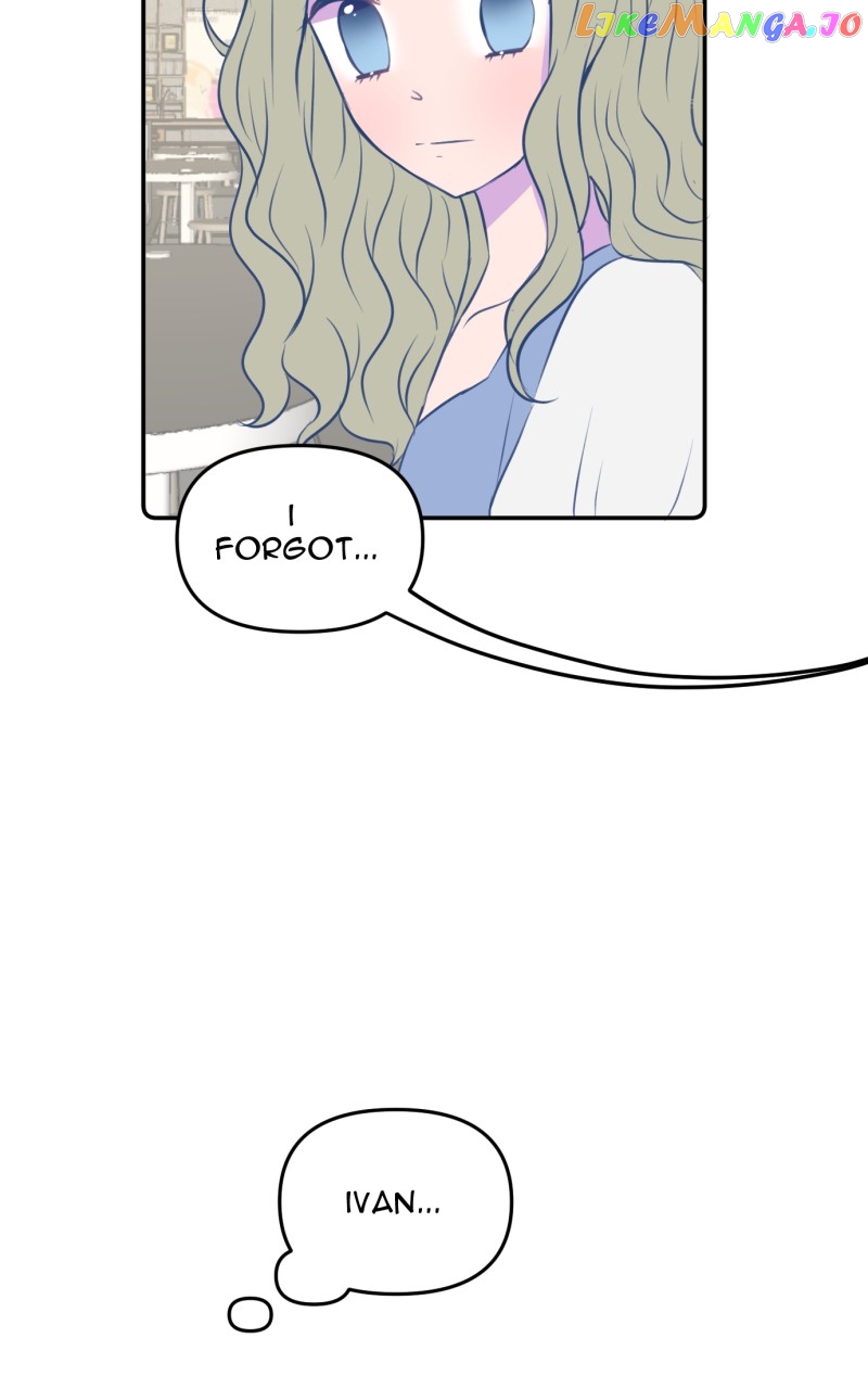 Love Cycle Chapter 18 - Page 42