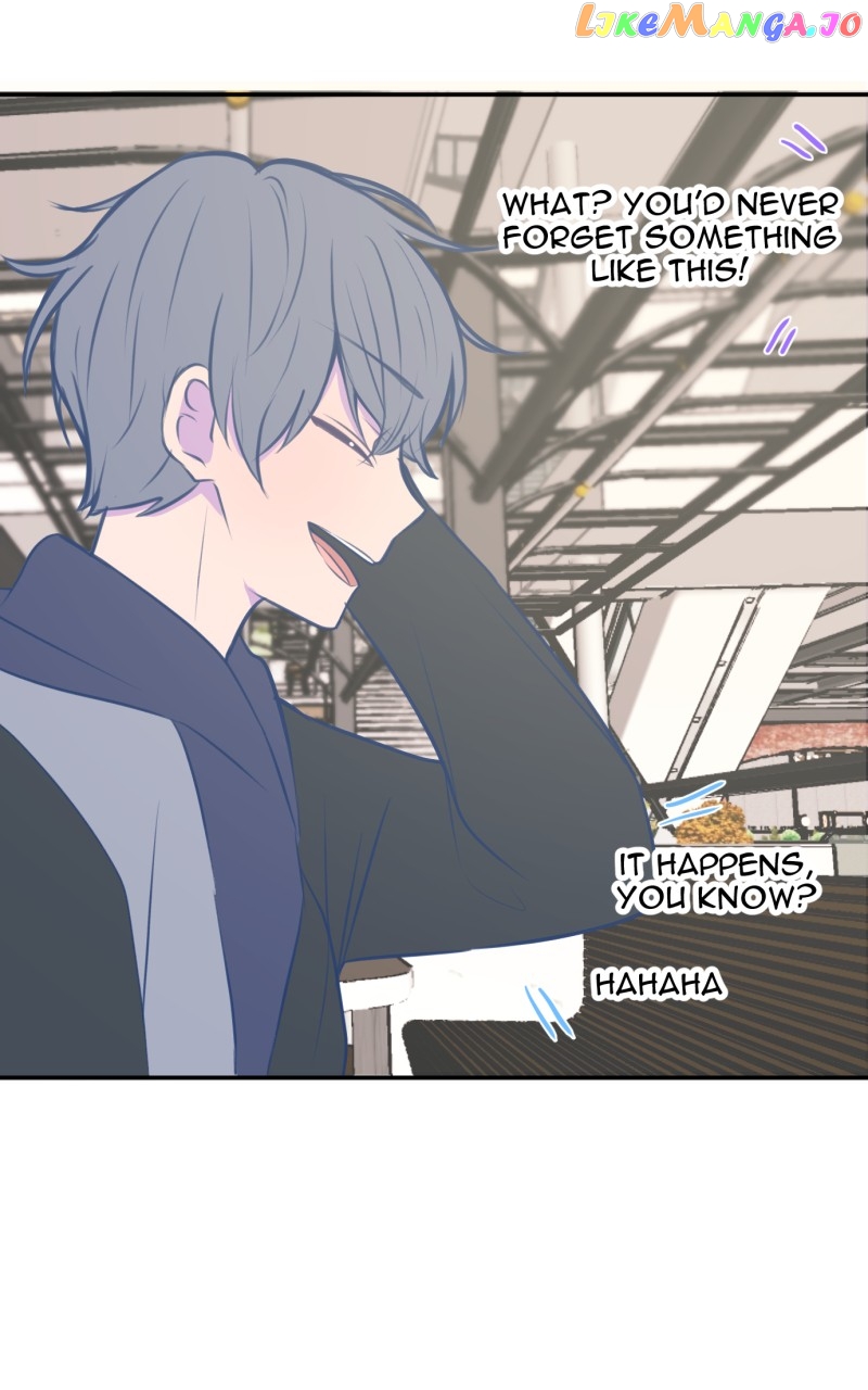 Love Cycle Chapter 18 - Page 43