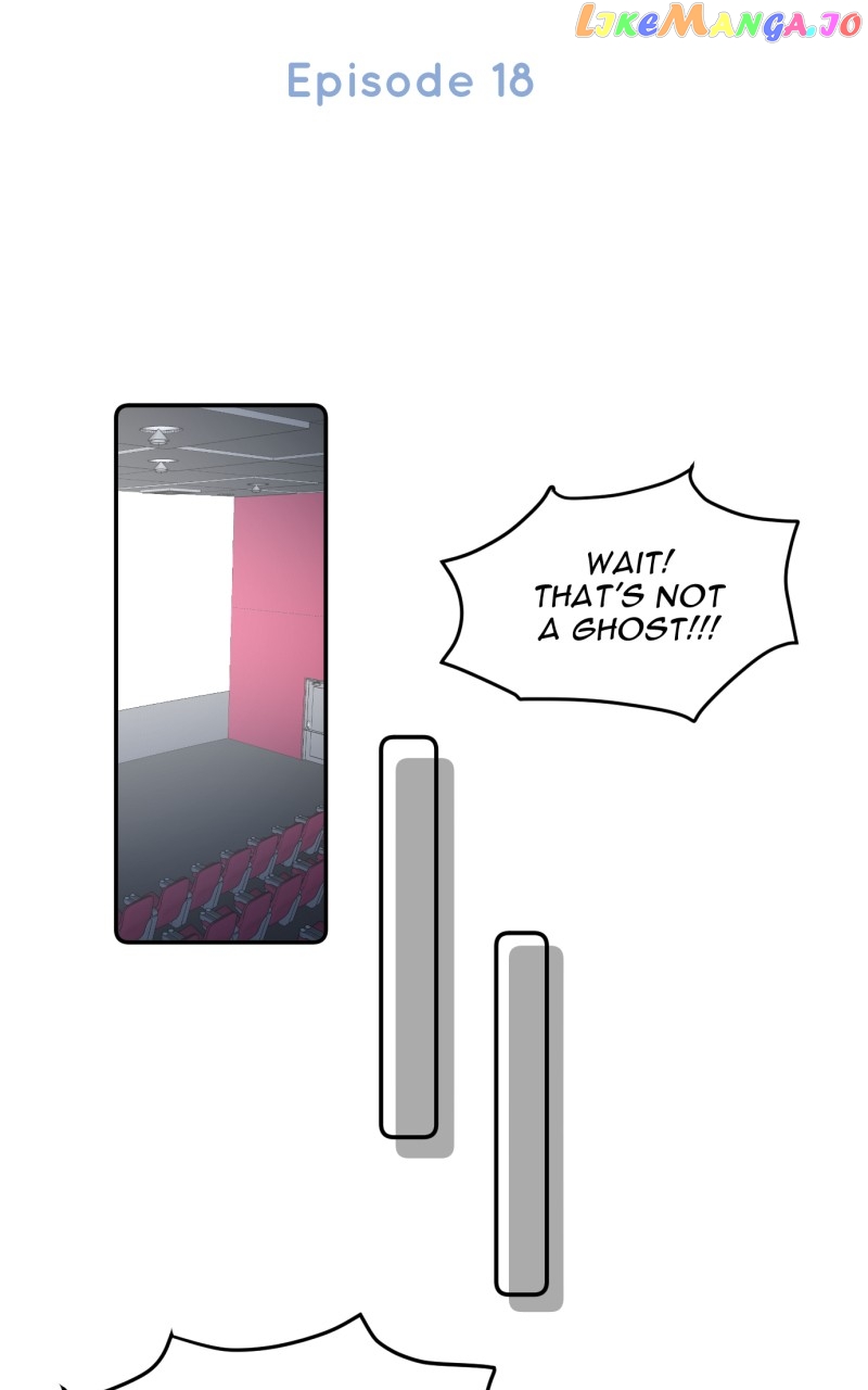 Love Cycle Chapter 18 - Page 6