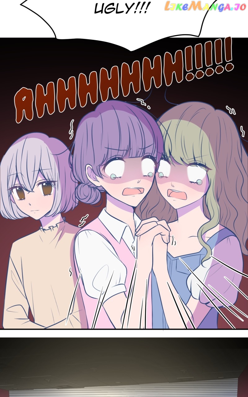 Love Cycle Chapter 18 - Page 8