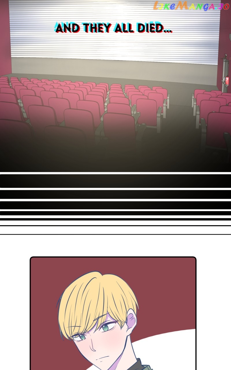 Love Cycle Chapter 18 - Page 9