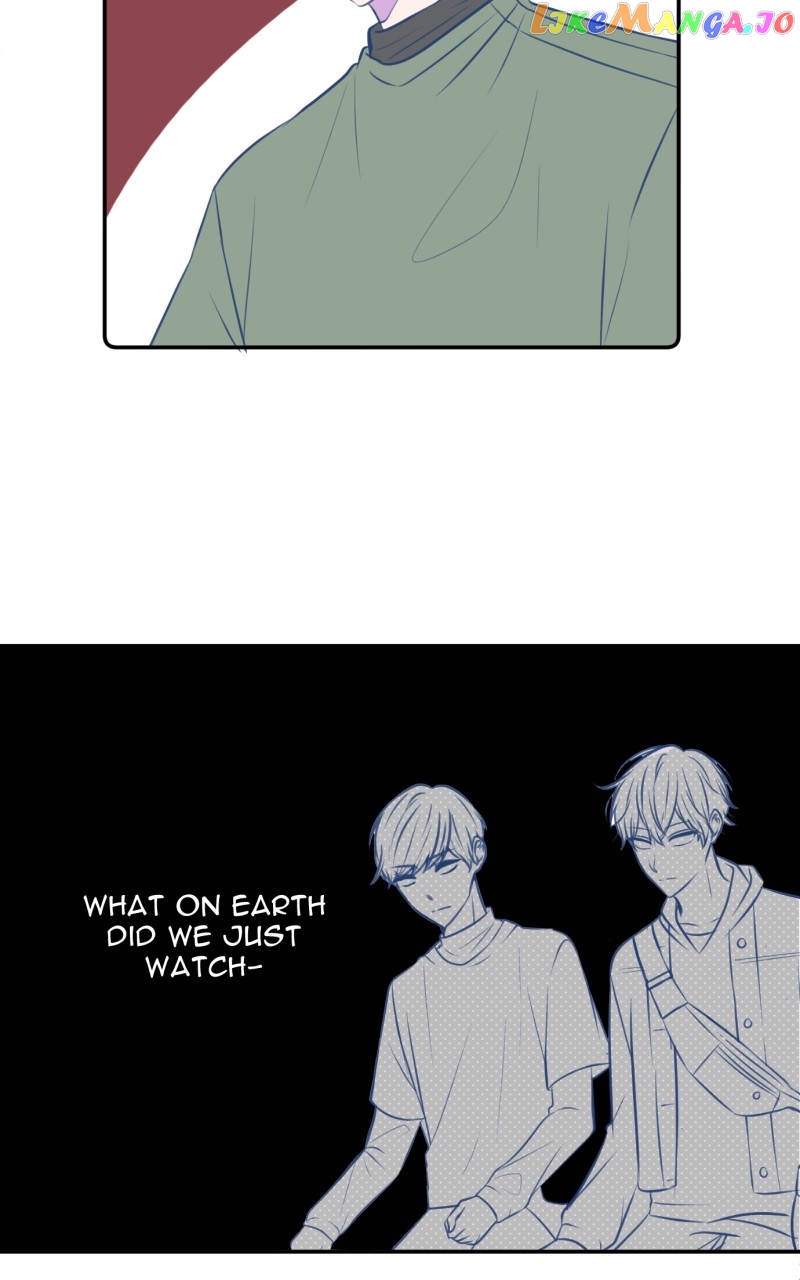 Love Cycle Chapter 18 - Page 10