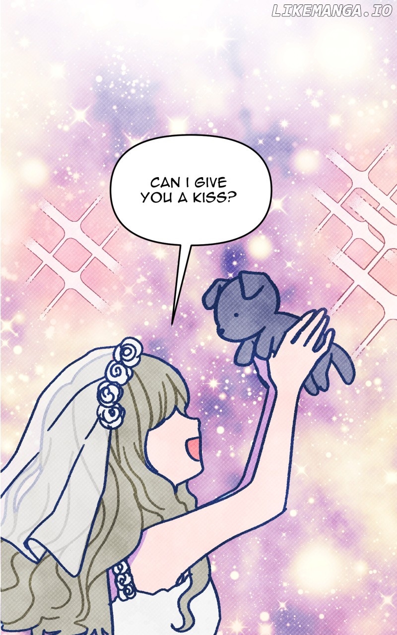 Love Cycle Chapter 28 - Page 1