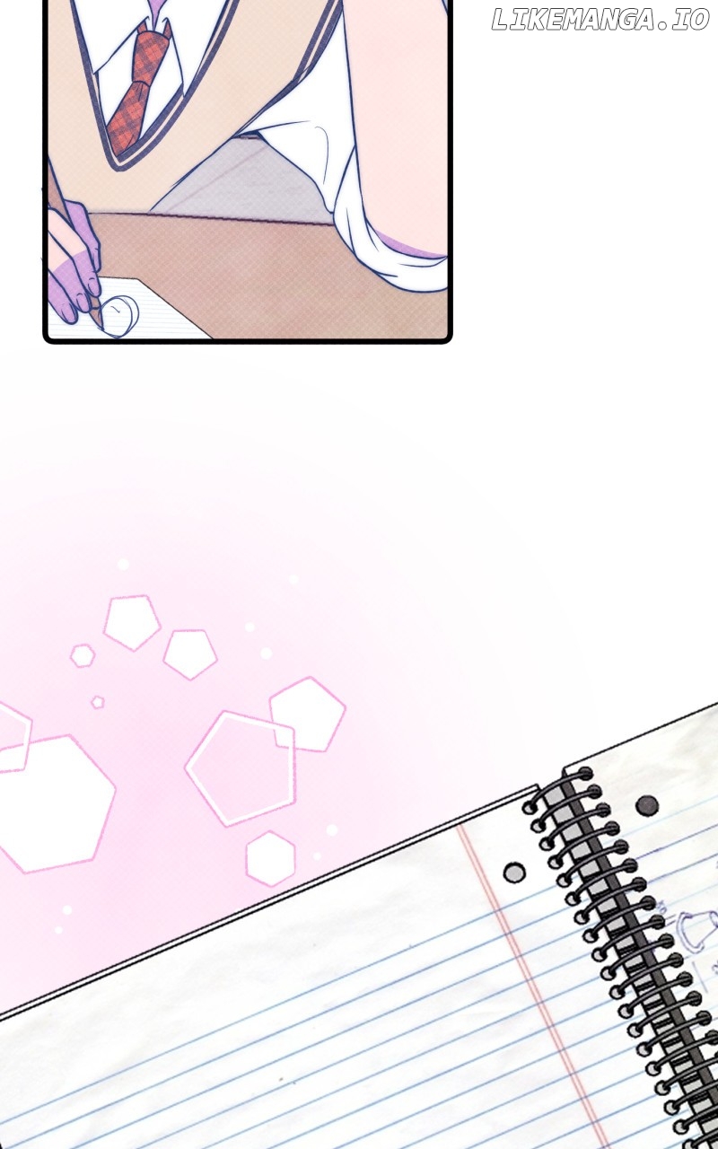 Love Cycle Chapter 28 - Page 11