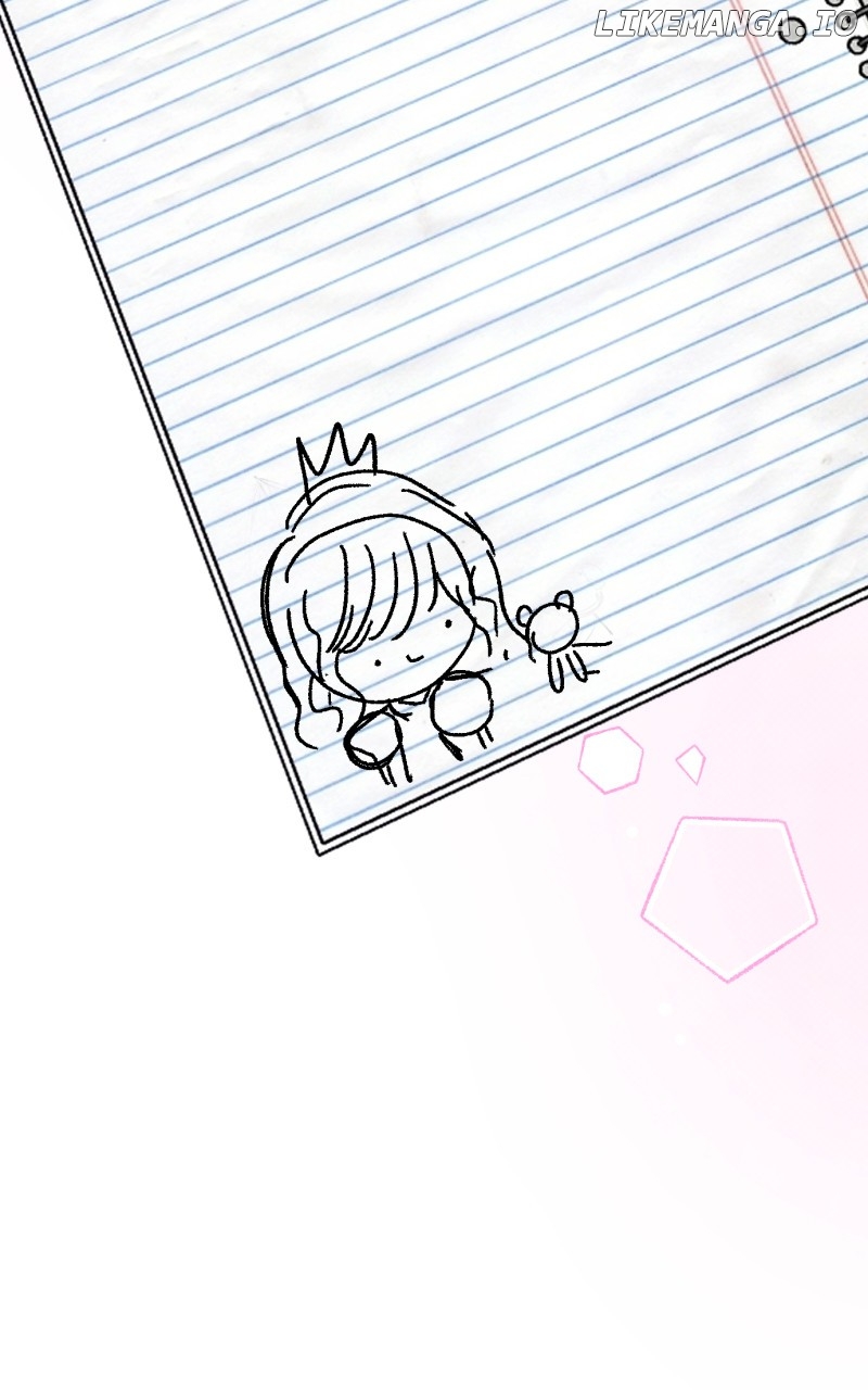 Love Cycle Chapter 28 - Page 12