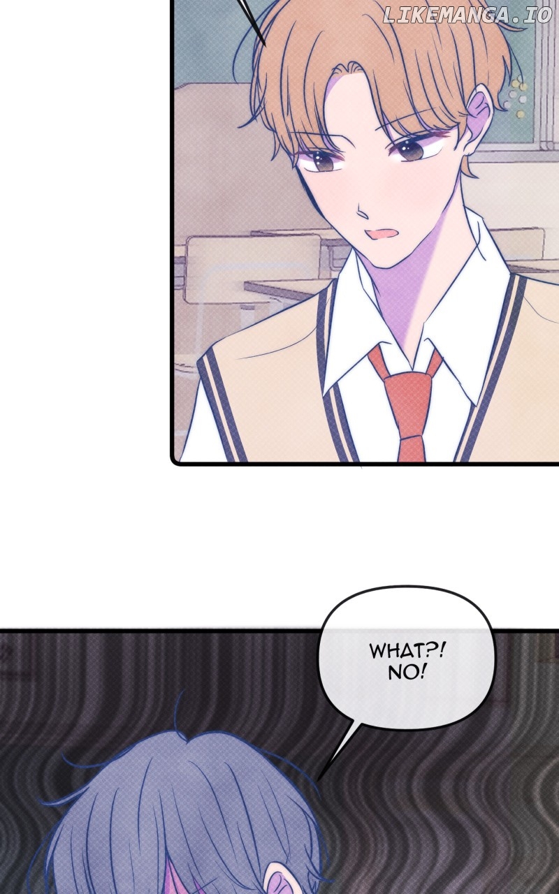 Love Cycle Chapter 28 - Page 15