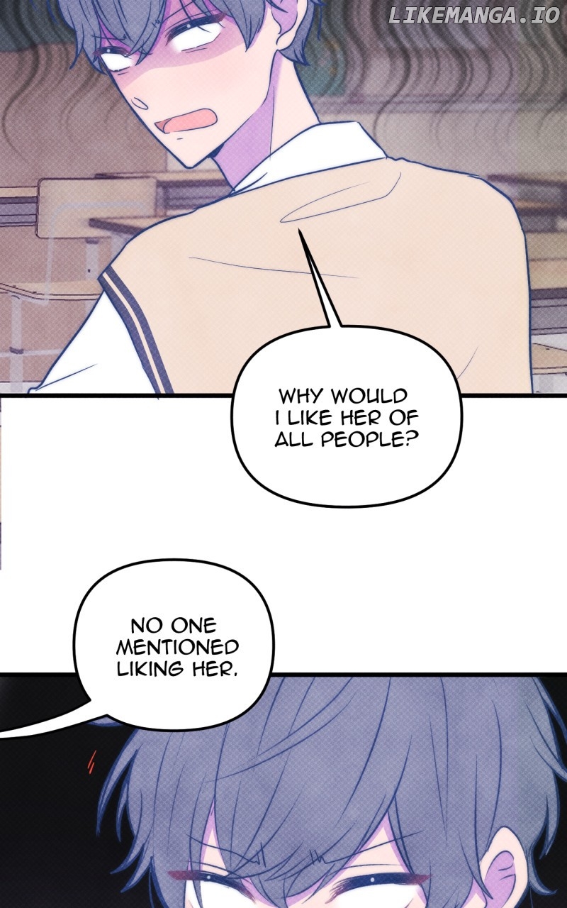 Love Cycle Chapter 28 - Page 16