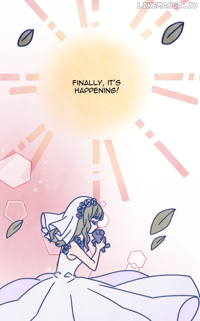 Love Cycle Chapter 28 - Page 3