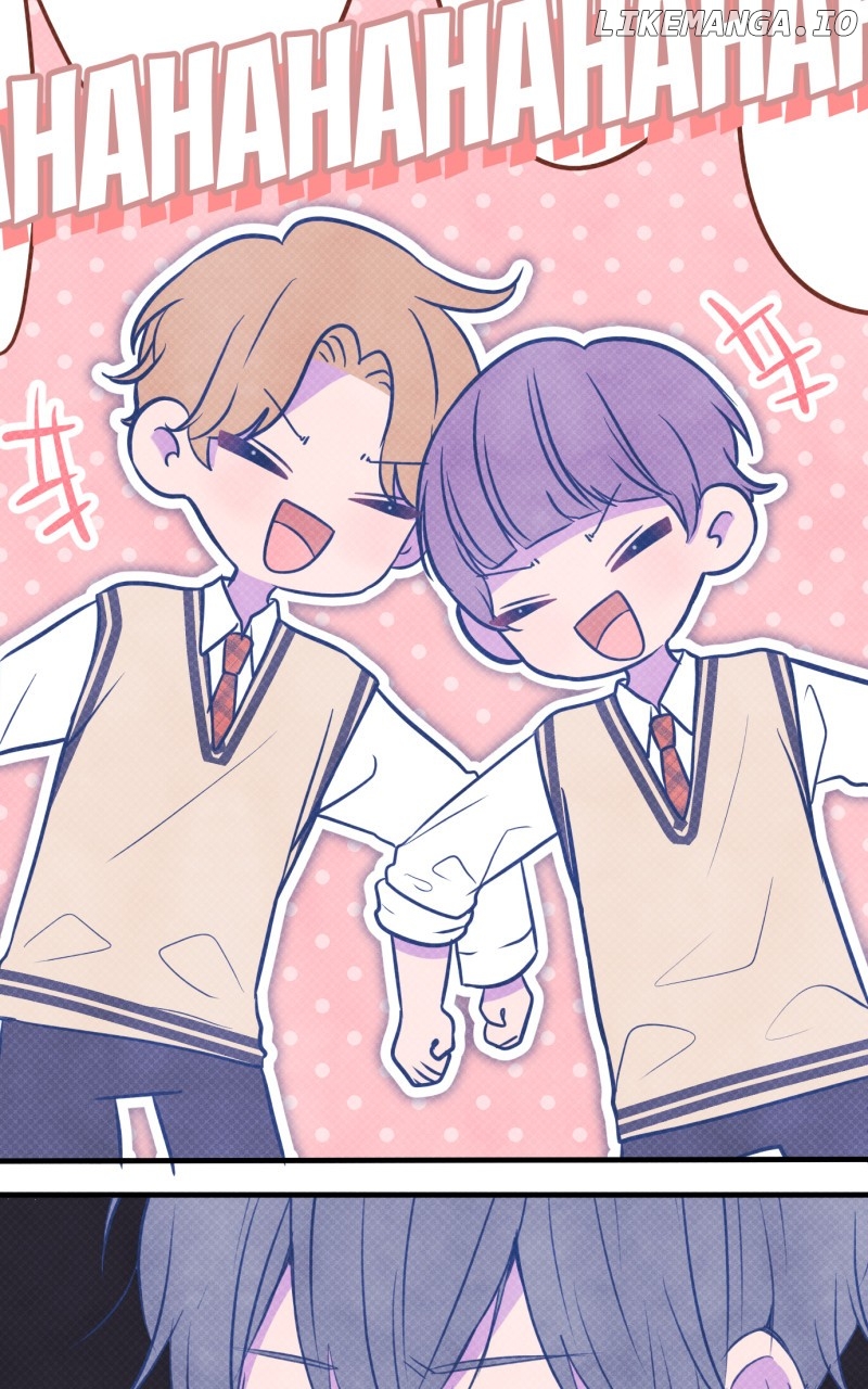 Love Cycle Chapter 28 - Page 24