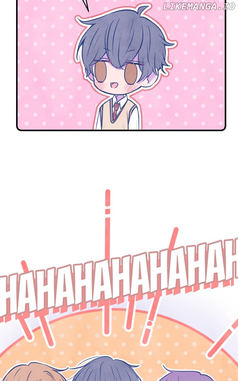 Love Cycle Chapter 28 - Page 26