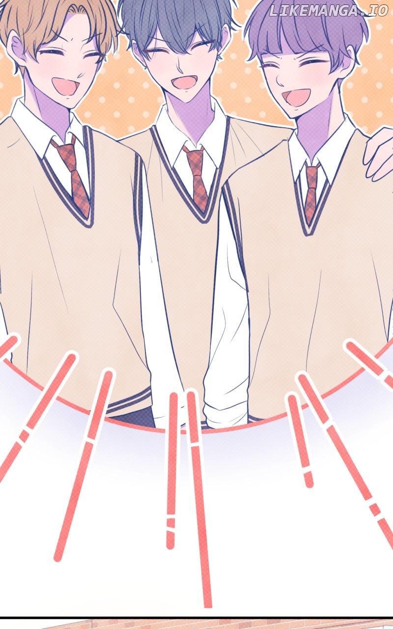 Love Cycle Chapter 28 - Page 27