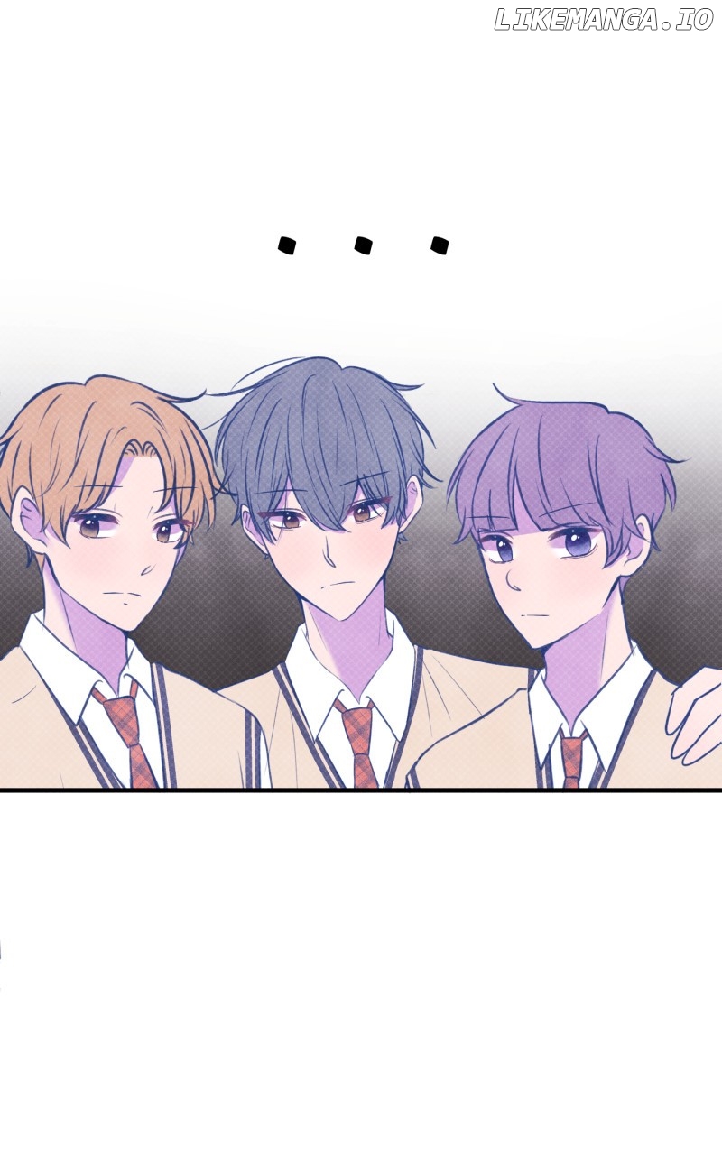 Love Cycle Chapter 28 - Page 30