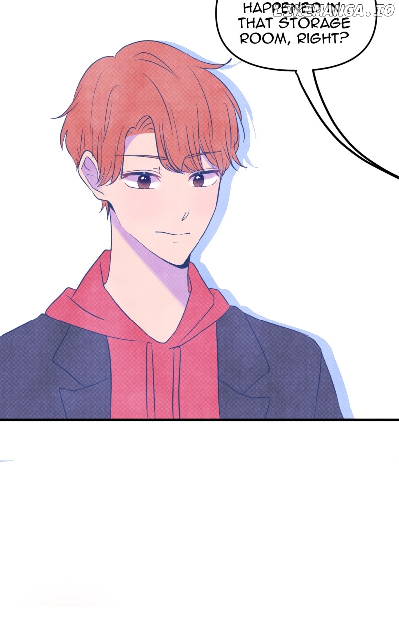 Love Cycle Chapter 28 - Page 33