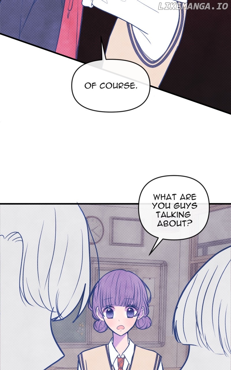 Love Cycle Chapter 28 - Page 36