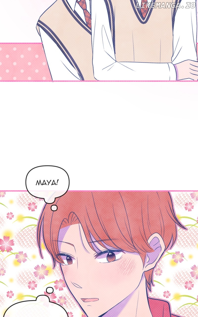 Love Cycle Chapter 28 - Page 39