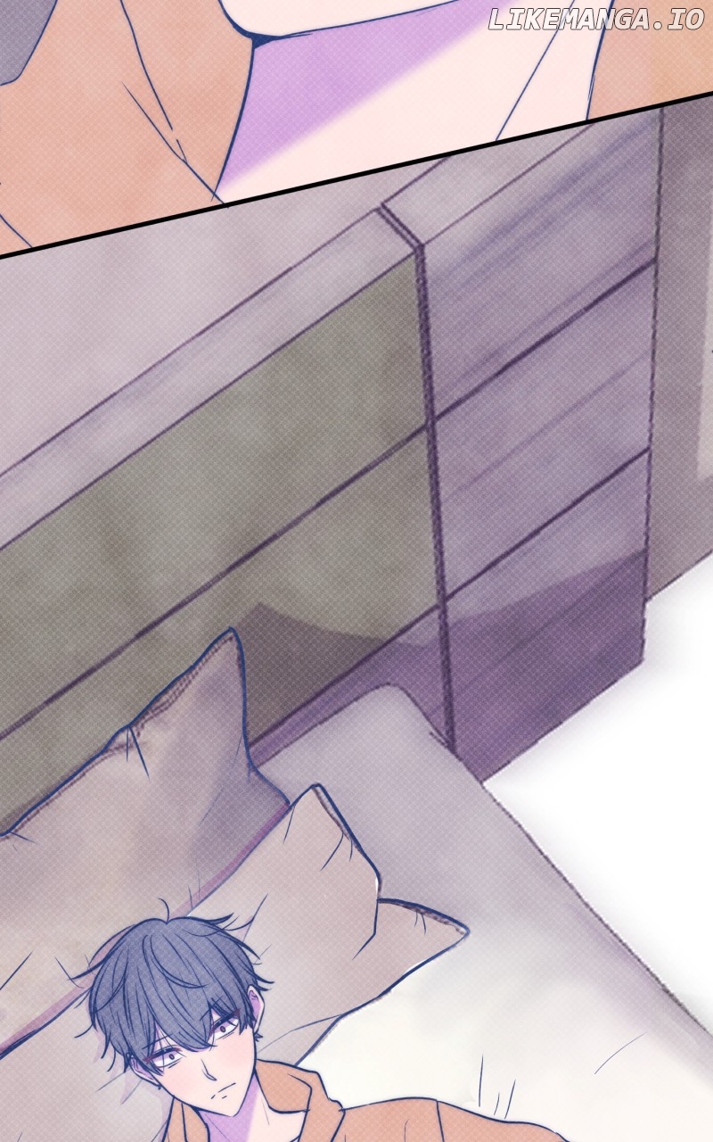 Love Cycle Chapter 28 - Page 5