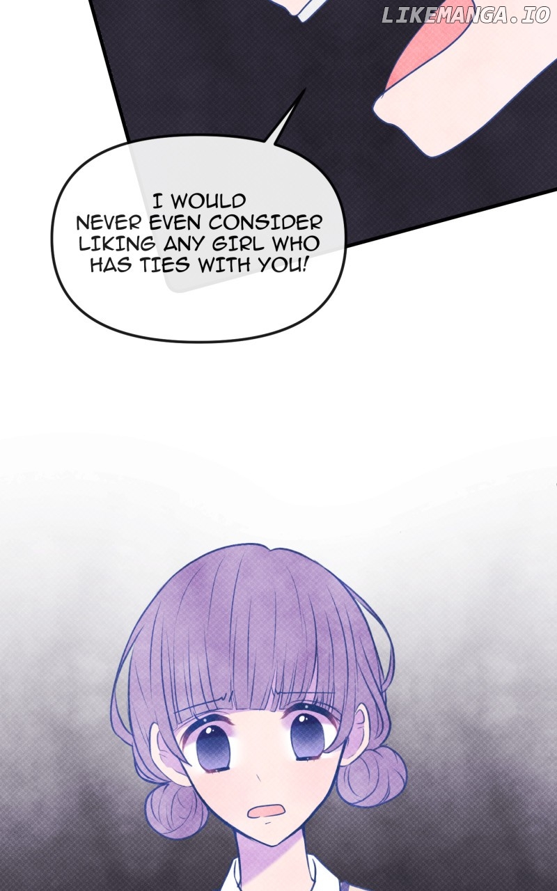 Love Cycle Chapter 28 - Page 46