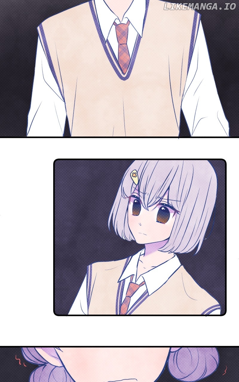 Love Cycle Chapter 28 - Page 47