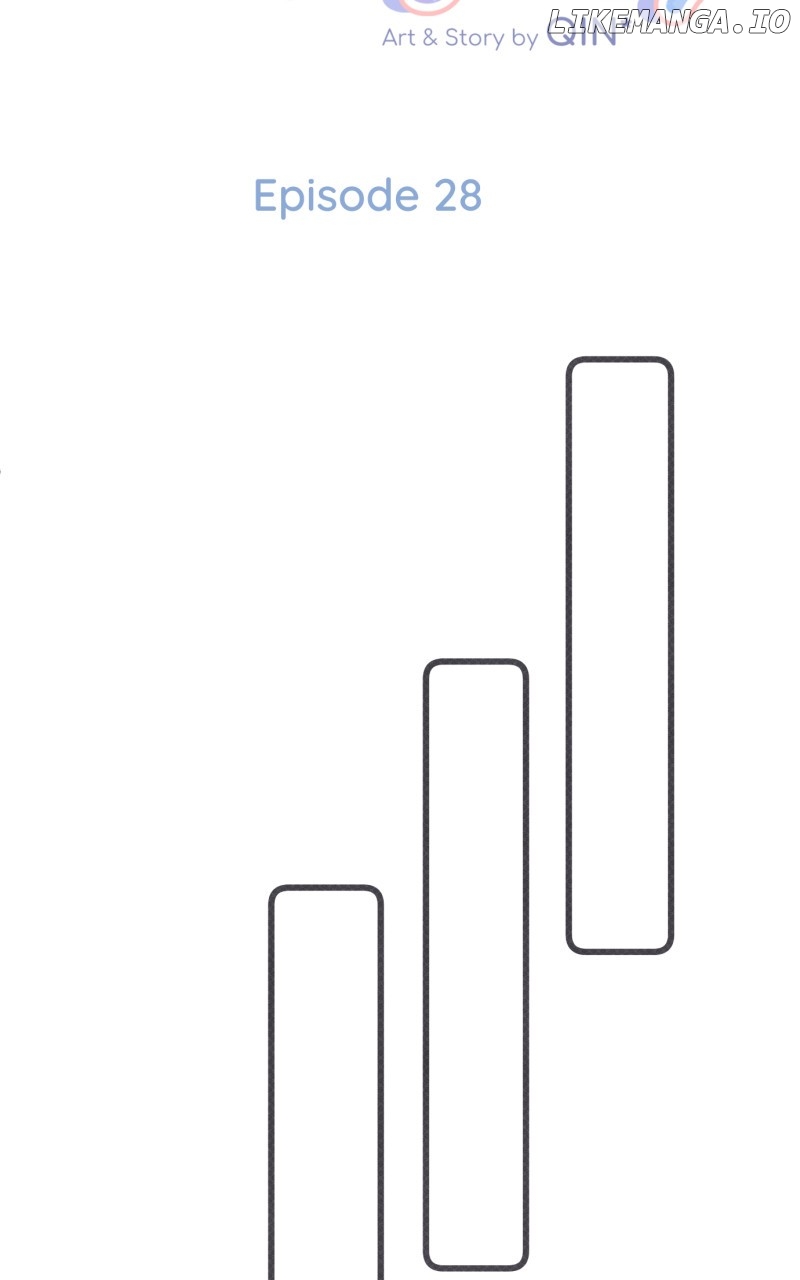 Love Cycle Chapter 28 - Page 8