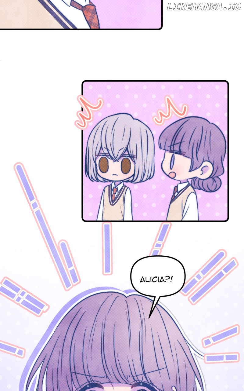 Love Cycle Chapter 33 - Page 12