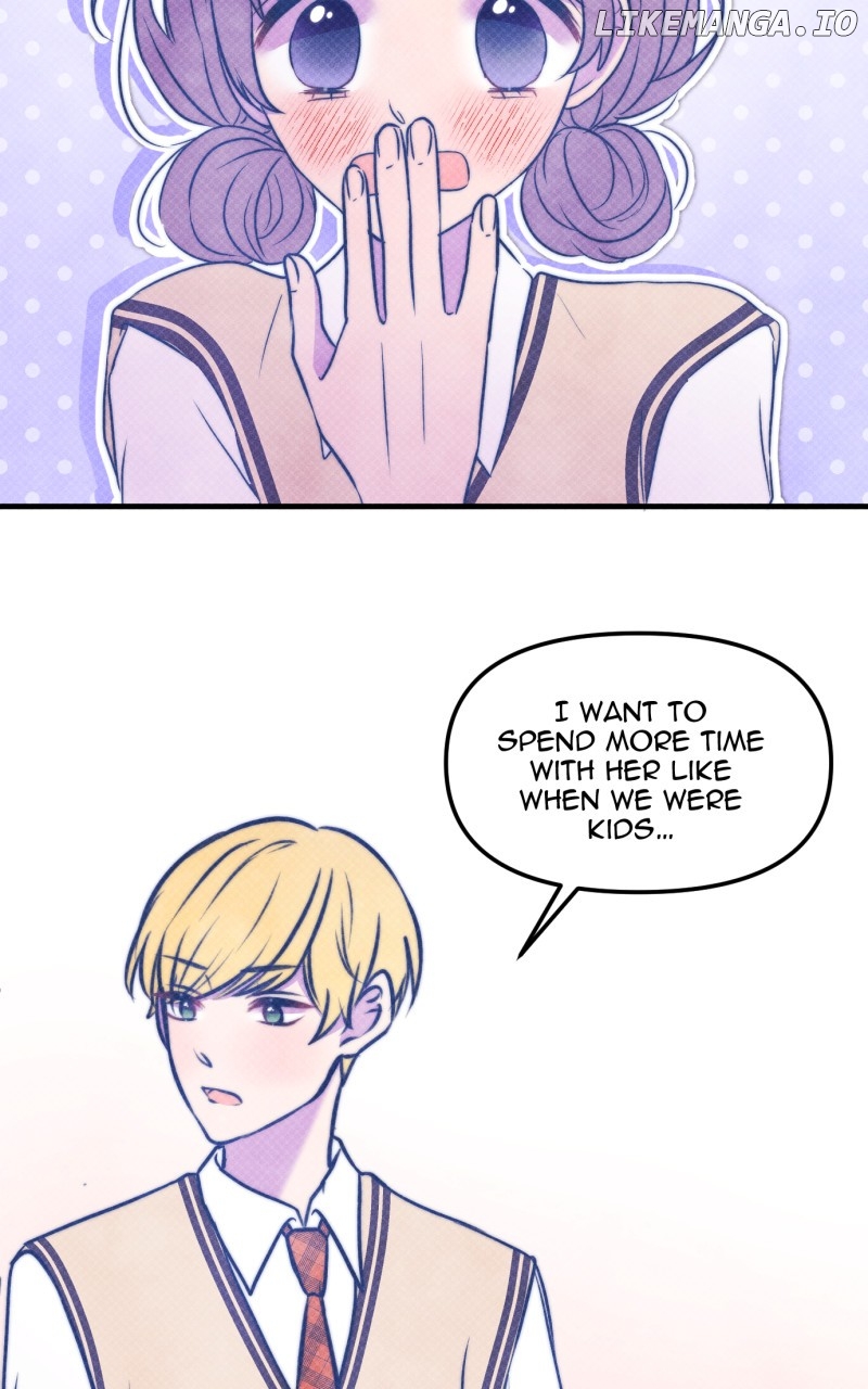 Love Cycle Chapter 33 - Page 13