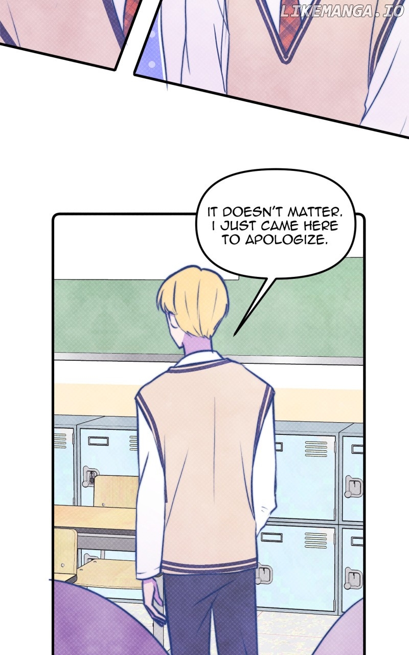 Love Cycle Chapter 33 - Page 15