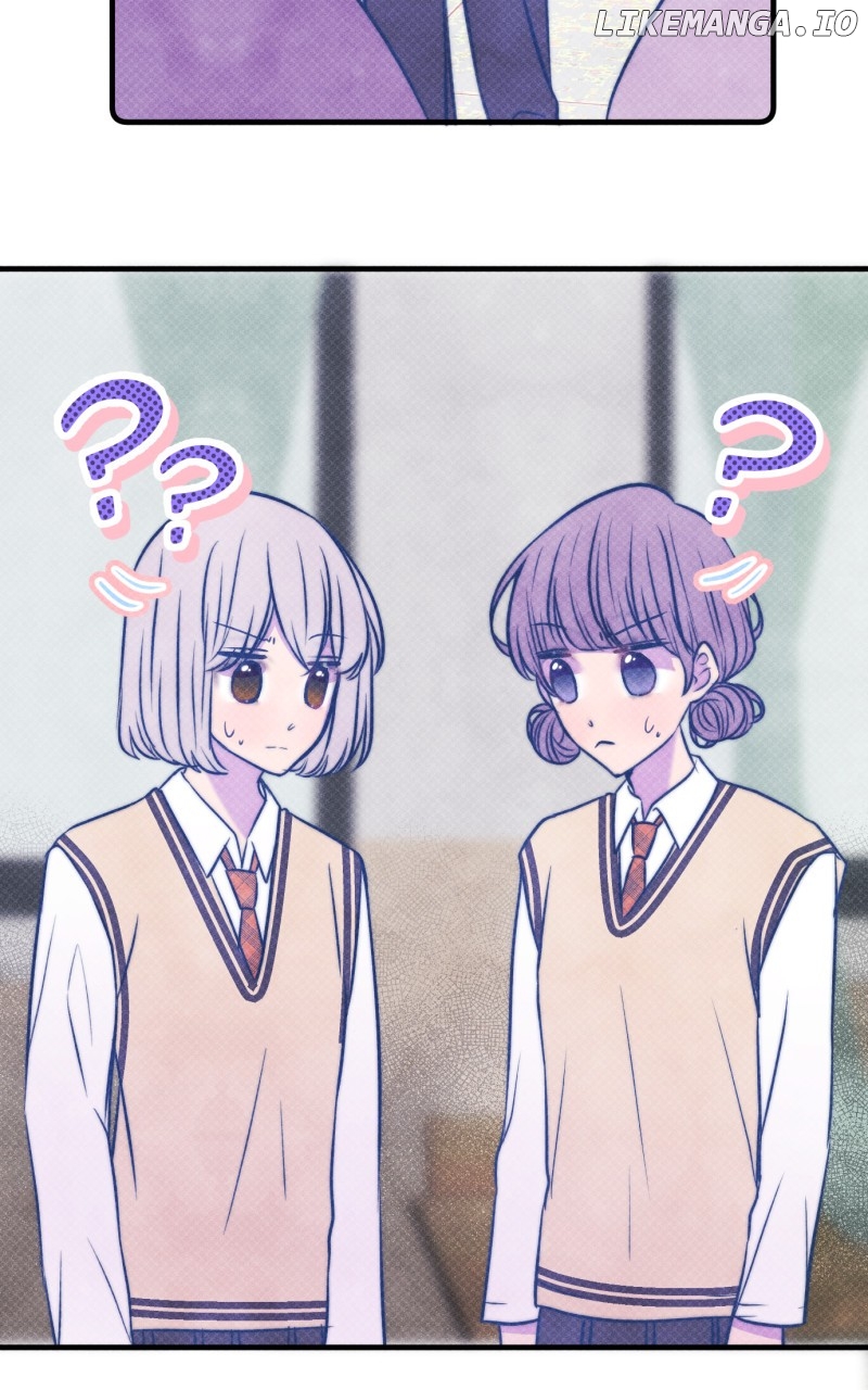 Love Cycle Chapter 33 - Page 16