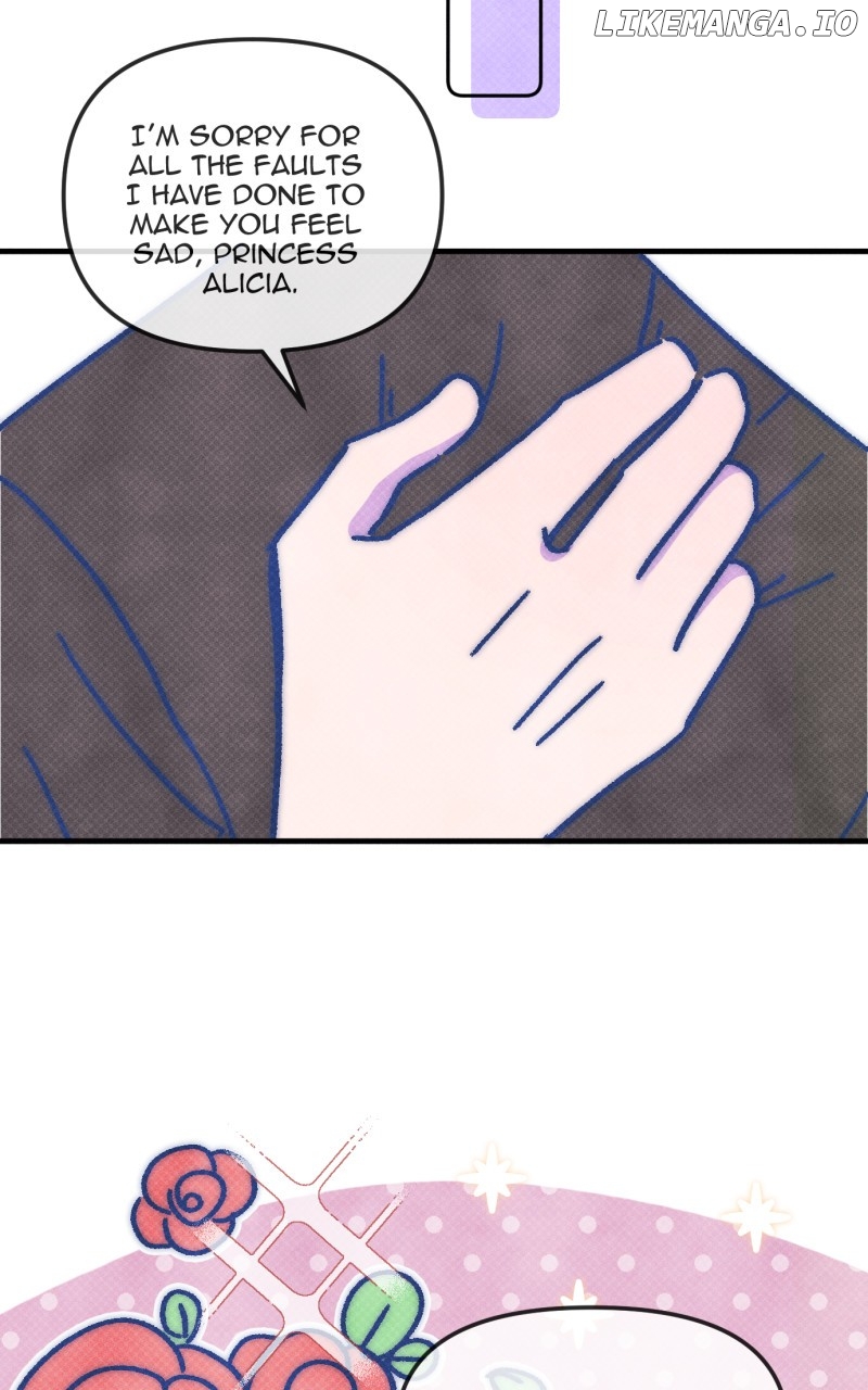 Love Cycle Chapter 33 - Page 19