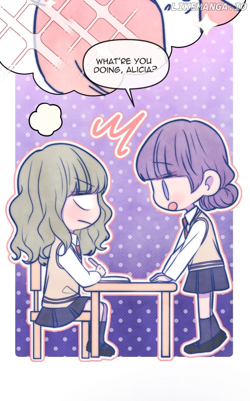 Love Cycle Chapter 33 - Page 23