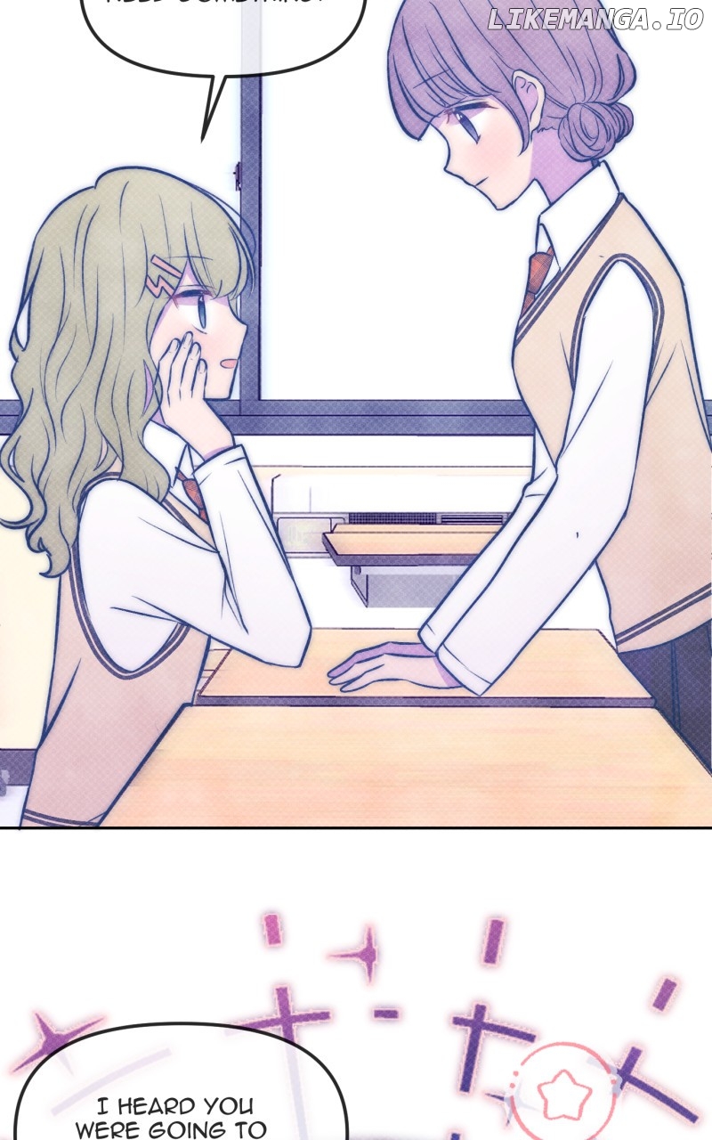 Love Cycle Chapter 33 - Page 27