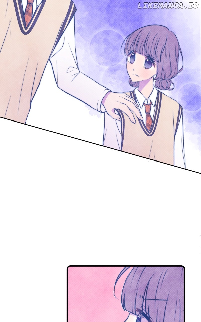 Love Cycle Chapter 33 - Page 4