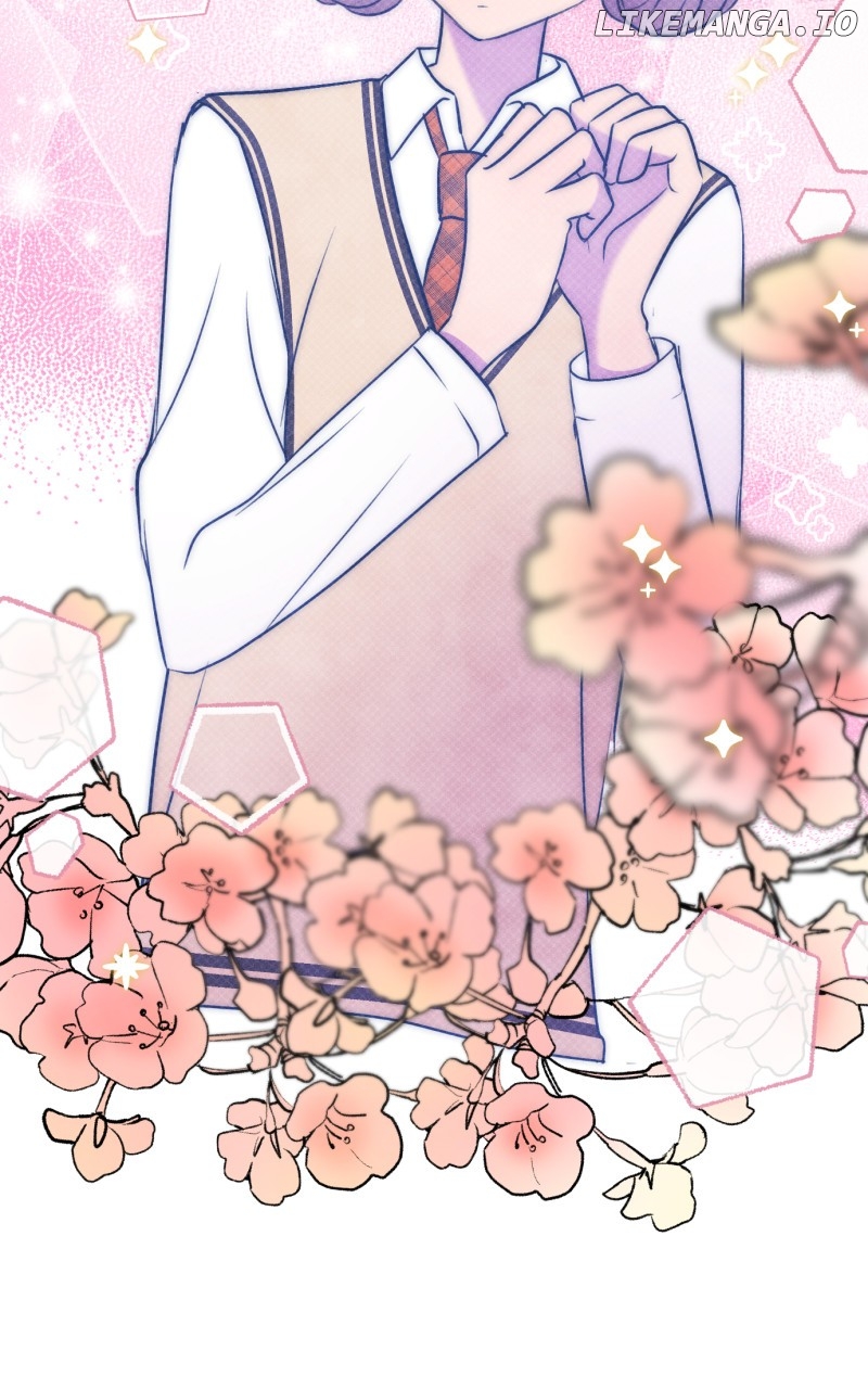 Love Cycle Chapter 33 - Page 34