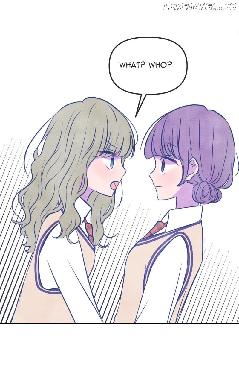 Love Cycle Chapter 33 - Page 35