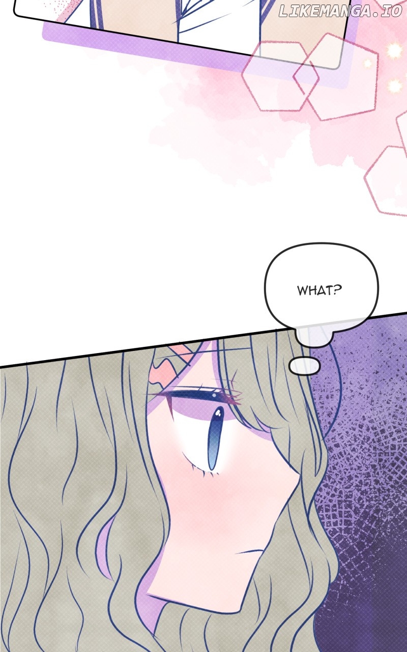 Love Cycle Chapter 33 - Page 37