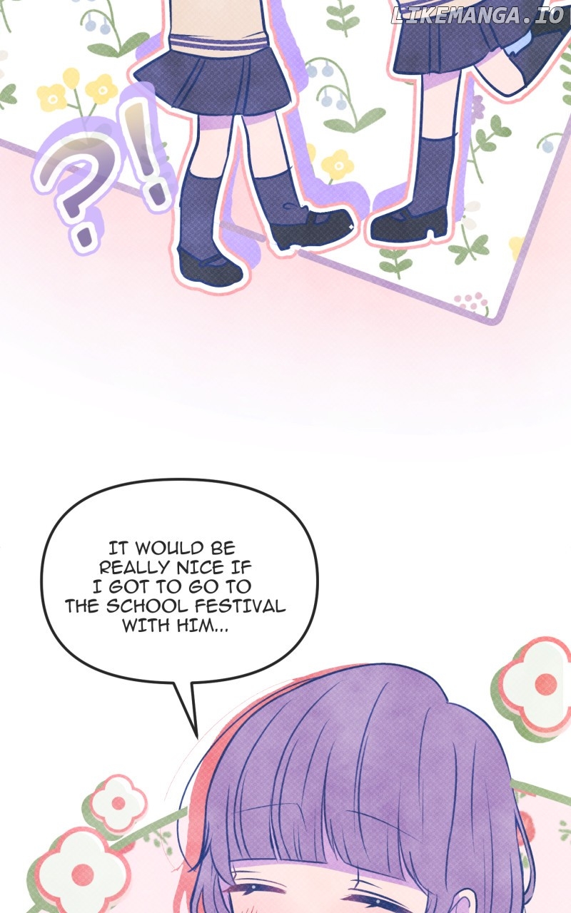 Love Cycle Chapter 33 - Page 39