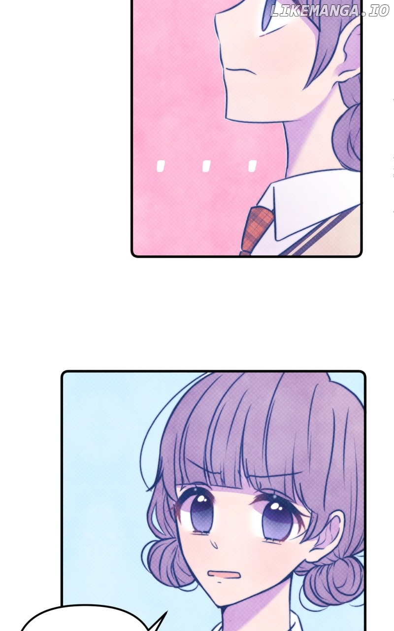 Love Cycle Chapter 33 - Page 5