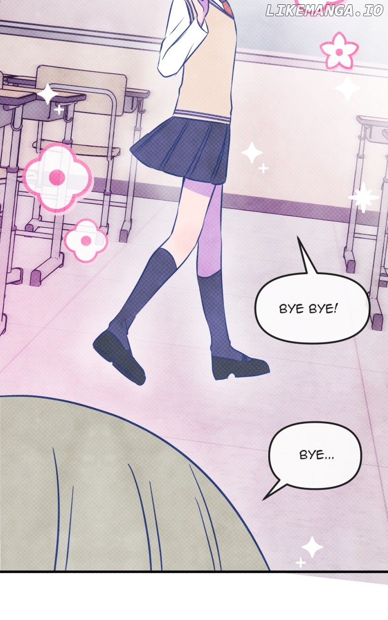 Love Cycle Chapter 33 - Page 41