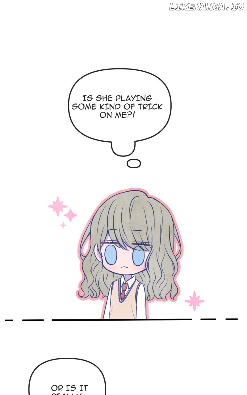 Love Cycle Chapter 33 - Page 42