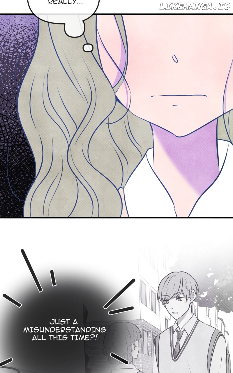 Love Cycle Chapter 33 - Page 43