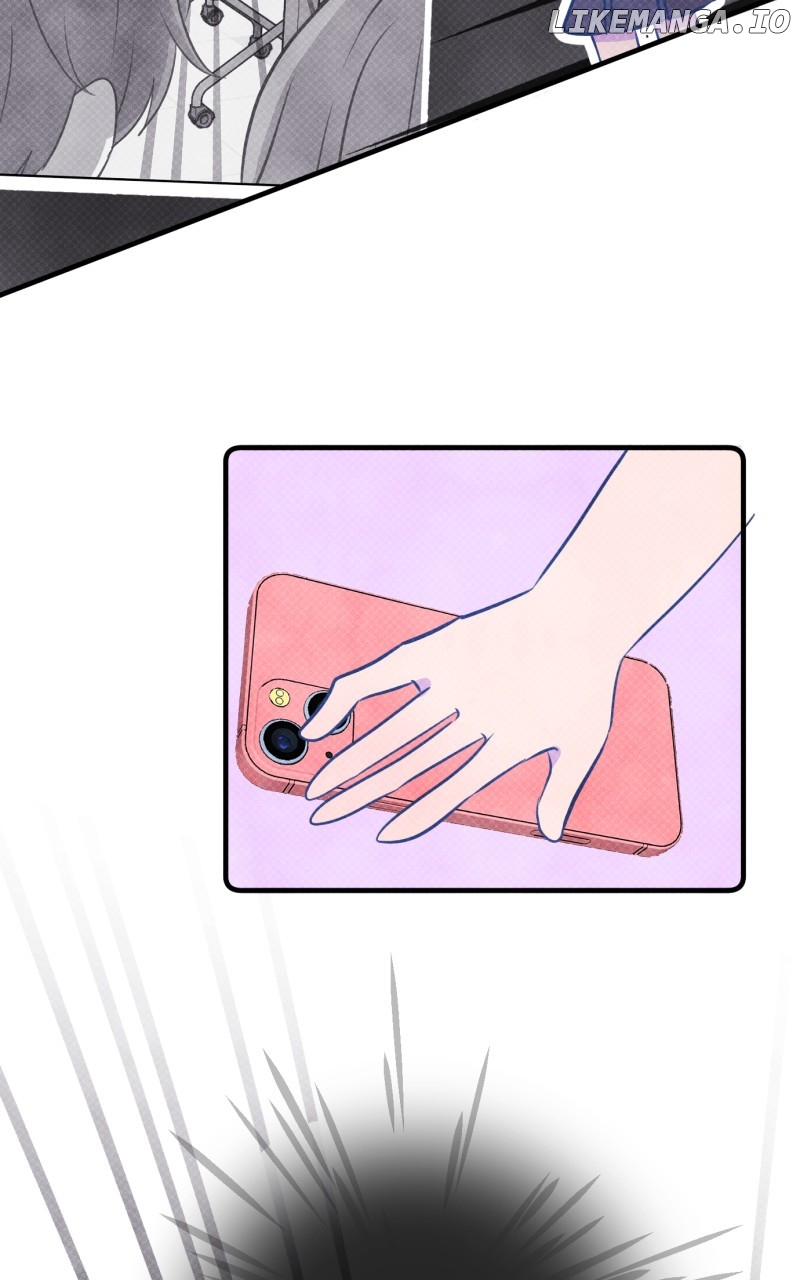 Love Cycle Chapter 33 - Page 45