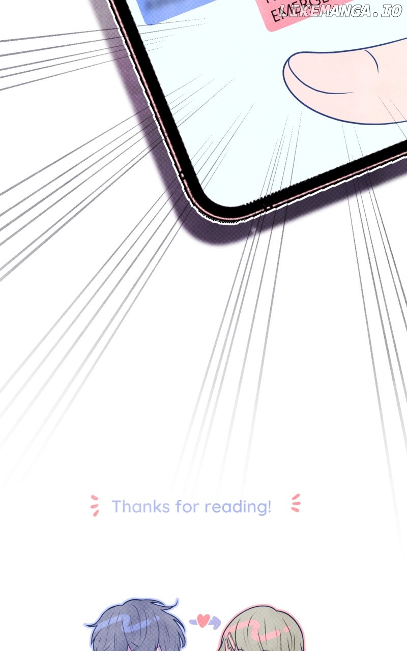 Love Cycle Chapter 33 - Page 47