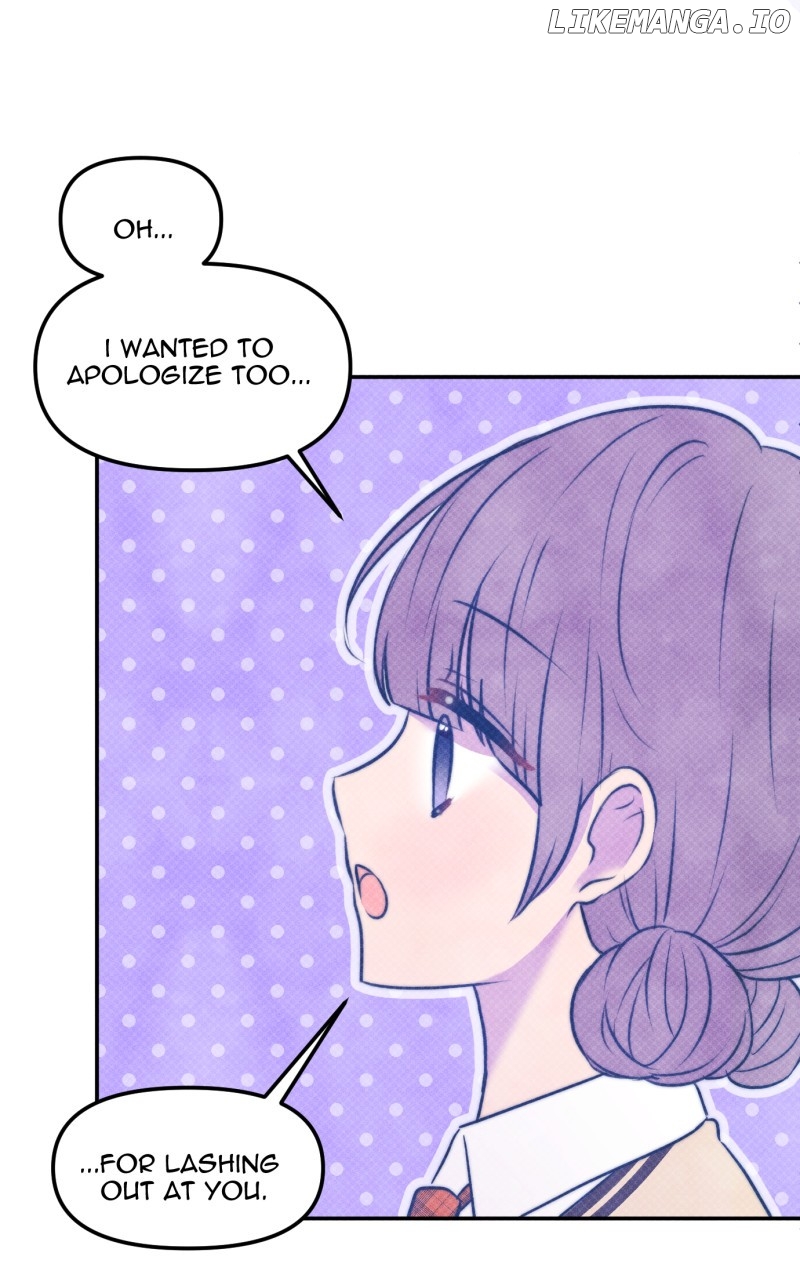 Love Cycle Chapter 33 - Page 9