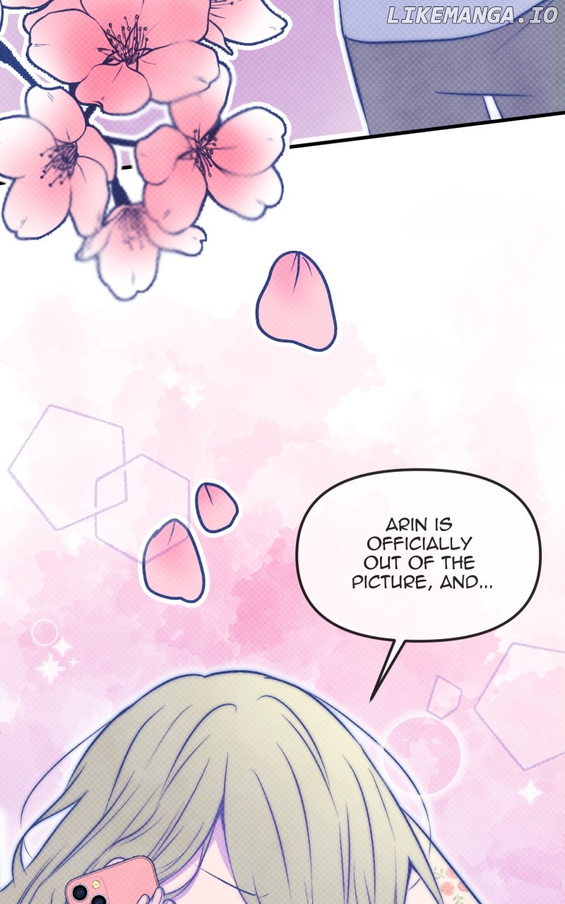 Love Cycle Chapter 34 - Page 11