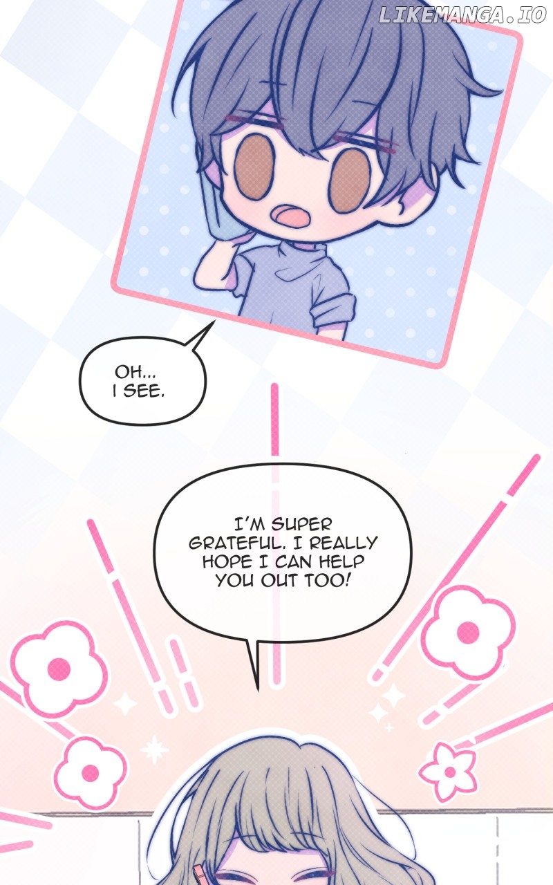 Love Cycle Chapter 34 - Page 15