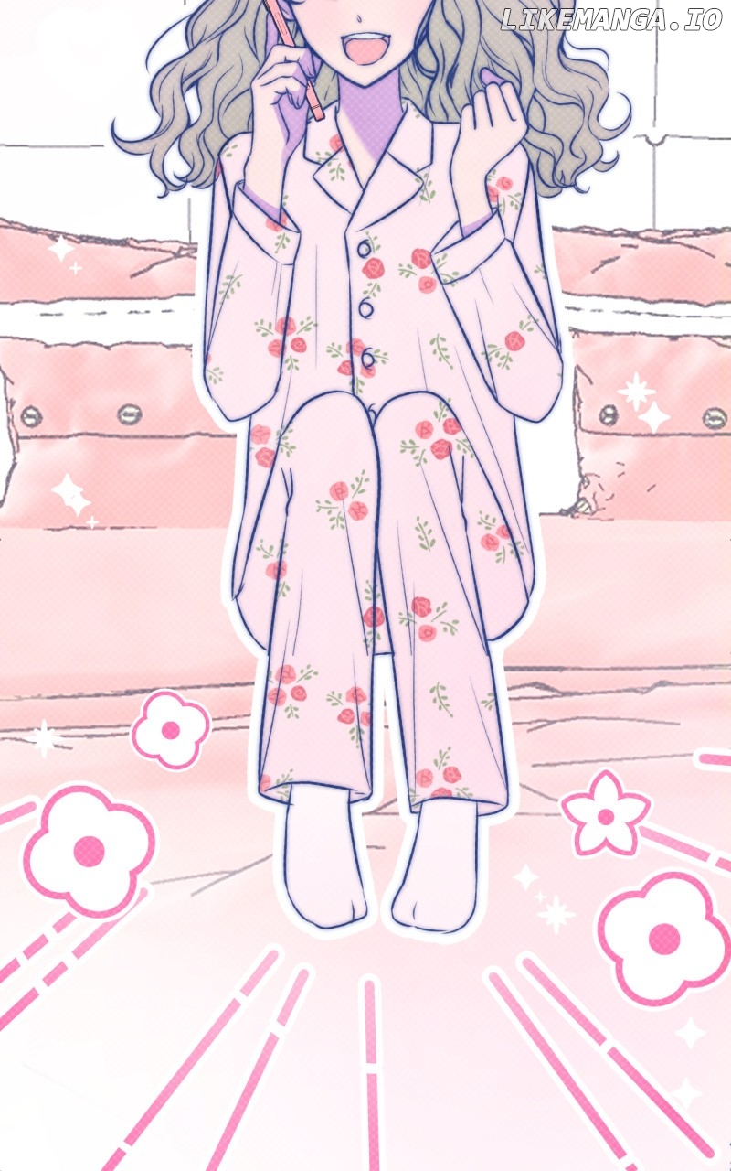 Love Cycle Chapter 34 - Page 16