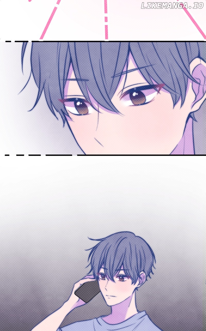 Love Cycle Chapter 34 - Page 17